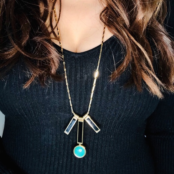 Marc Jacobs Vintage Necklace - Picture 1 of 5